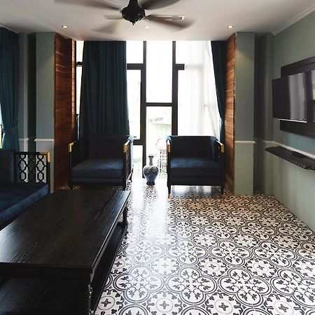 Ali House Διαμέρισμα Ανόι Εξωτερικό φωτογραφία
