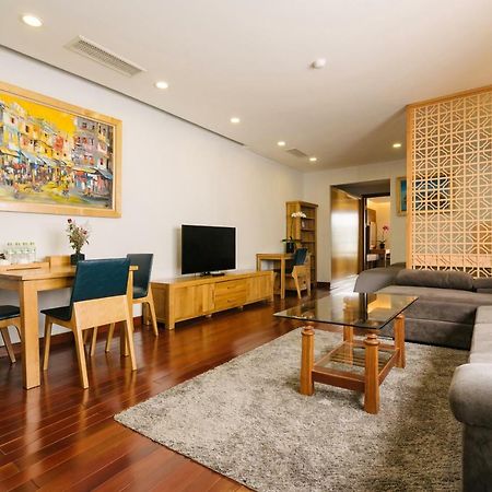 Ali House Διαμέρισμα Ανόι Εξωτερικό φωτογραφία