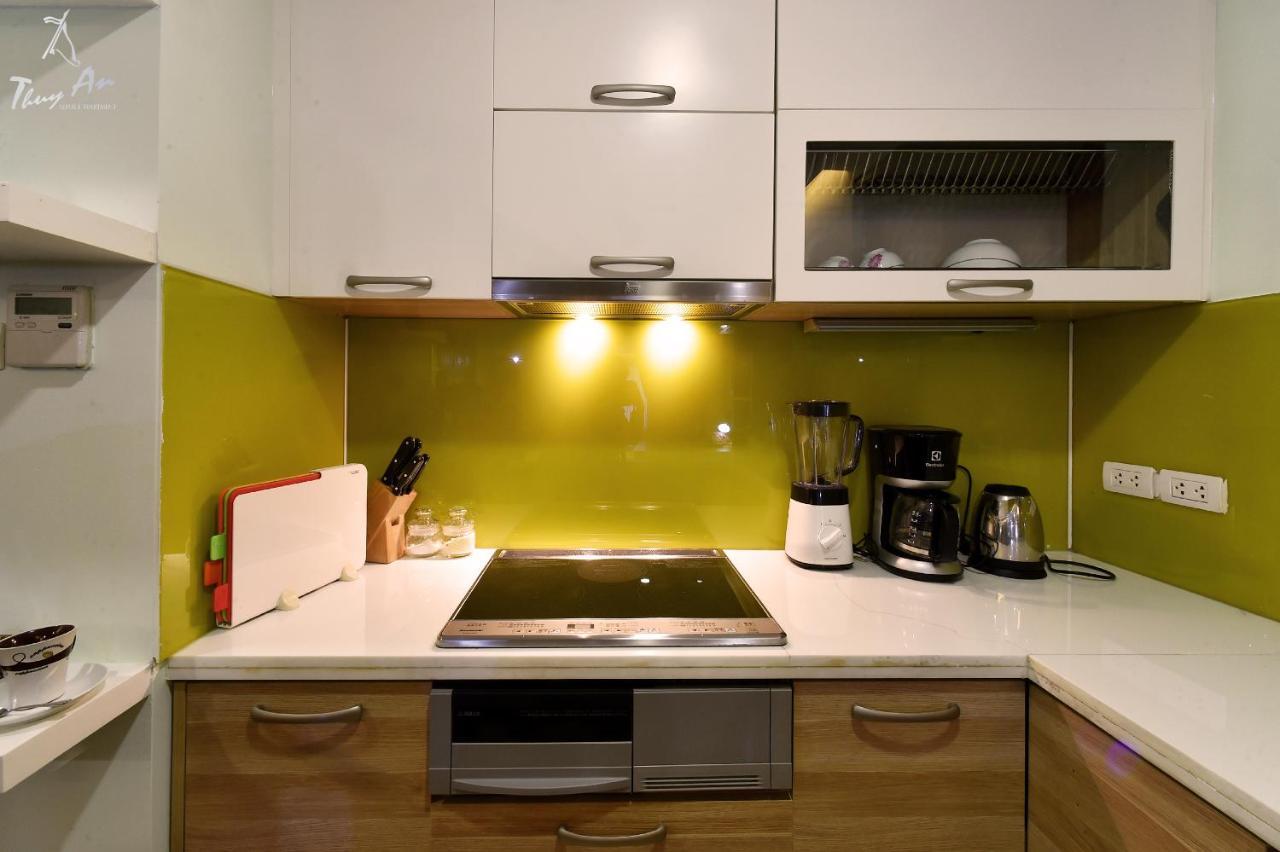 Ali House Διαμέρισμα Ανόι Εξωτερικό φωτογραφία