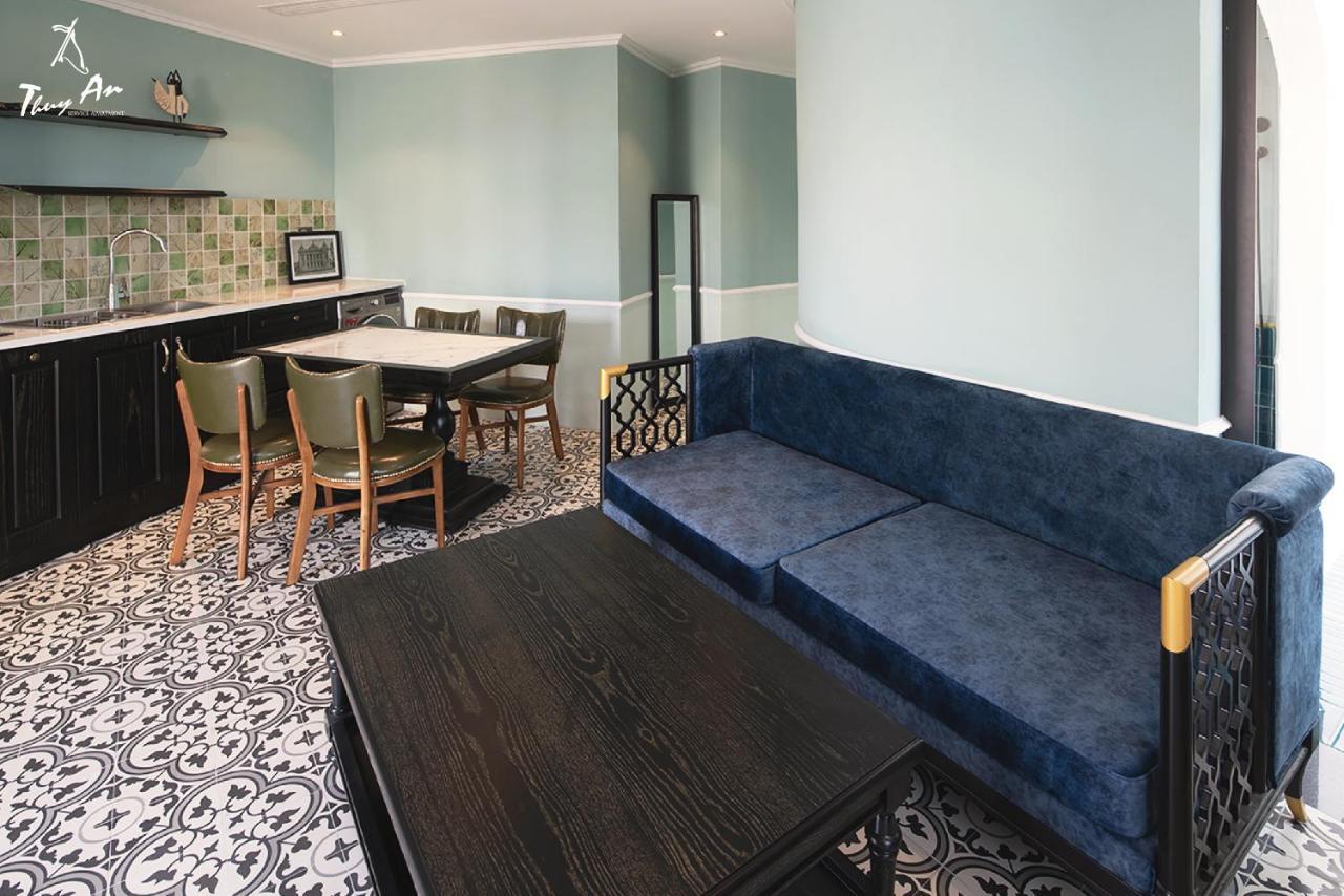 Ali House Διαμέρισμα Ανόι Εξωτερικό φωτογραφία