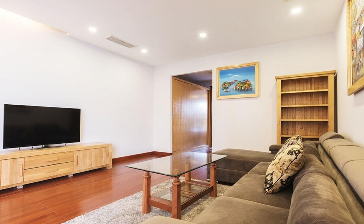 Ali House Διαμέρισμα Ανόι Εξωτερικό φωτογραφία