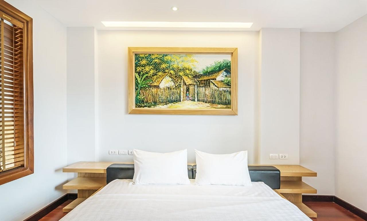 Ali House Διαμέρισμα Ανόι Εξωτερικό φωτογραφία